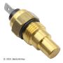 BECK/ARNLEY 201-0833 TEMP SEND SW W/GAUGE