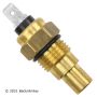 BECK/ARNLEY 201-0833 TEMP SEND SW W/GAUGE