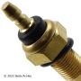 BECK/ARNLEY 201-0916 TEMP SEND SW W/GAUGE
