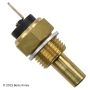 BECK/ARNLEY 201-1110 TEMP SEND SW W/GAUGE