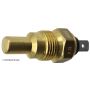 BECK/ARNLEY 201-1124 TEMP SEND SW W/GAUGE