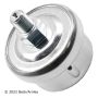 BECK/ARNLEY 201-1130 OIL PRESS SW W/GAUGE