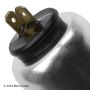 BECK/ARNLEY 201-1170 OIL PRESS SW W/GAUGE