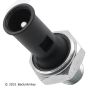 BECK/ARNLEY 201-1334 OIL PRESS SW W/LIGHT