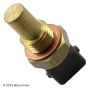 BECK/ARNLEY 201-1386 TEMP SEND SW W/GAUGE