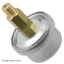 BECK/ARNLEY 201-1397 OIL PRESS SW W/GAUGE