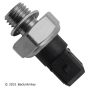 BECK/ARNLEY 201-1515 OIL PRESS SW W/LIGHT
