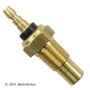 BECK/ARNLEY 201-1530 TEMP SEND SW W/GAUGE