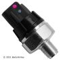 BECK/ARNLEY 201-1649 OIL PRESS SW W/LIGHT