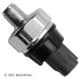 BECK/ARNLEY 201-1649 OIL PRESS SW W/LIGHT