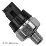 BECK/ARNLEY 201-1649 OIL PRESS SW W/LIGHT