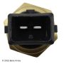 BECK/ARNLEY 201-1718 TEMP SEND SW W/GAUGE