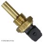 BECK/ARNLEY 201-1718 TEMP SEND SW W/GAUGE