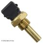 BECK/ARNLEY 201-1718 TEMP SEND SW W/GAUGE