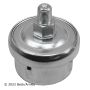 BECK/ARNLEY 201-1762 OIL PRESS SW W/GAUGE