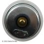 BECK/ARNLEY 201-1762 OIL PRESS SW W/GAUGE