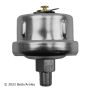 BECK/ARNLEY 201-1762 OIL PRESS SW W/GAUGE