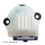 BECK/ARNLEY 201-1807 IGNITION SWITCH