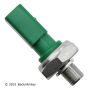 BECK/ARNLEY 201-2736 OIL PRESS SW W/LIGHT