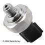 BECK/ARNLEY 201-2757 OIL PRESS SW W/GAUGE