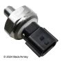 BECK/ARNLEY 201-2757 OIL PRESS SW W/GAUGE