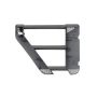 Go Rhino 572602 Jeep 18-21 Wrangler JLU/20-21 Gladiator JT Trailline Replacement Rear Tube Door