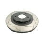 DBA 482S 00-05 S2000 Front Slotted Street Series Rotor