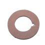 Omix Windshield Wiper Pivot Gasket 68-86 CJ Models