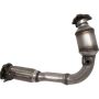 Davico Mfg 19501 Direct Fit Catalytic Converter