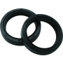 BikeMaster 429022 Fork Seal - 43 x 55 x 10.5