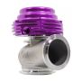 TiALSport MVS Wastegate (All Springs) w/V-Band Clamps - Purple