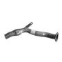 AB Catalytic 721-21-11 Exhaust Pipe