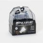 Putco 239006NW Night White 9006 - Pure Halogen HeadLight Bulbs