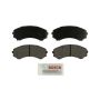 Bosch BE550 Brake Pads Front