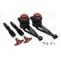 Air Lift Performance 11-16 Ford Focus / 10-13 Mazda 3 Rear Kit