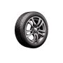 Bf Goodrich 205/65r16 95h Advantage T/A Sport