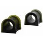Whiteline 5/83-4/87 Toyota Corolla AE86 Sprinter 20mm Sway Bar Mount Bushing