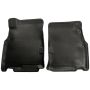 Husky Liners 03-09 Toyota 4Runner (4DR) Classic Style Black Floor Liners