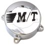 MICKEY THOMPSON MIC250369 Bolt-On Closed Cap - Classic III - 6x5.5