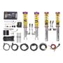 KW 39071001 Coilover Kit DDC ECU Porsche 911 (997) Carrera 2