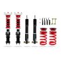 Pedders PED-160099 2015 Ford Mustang Extreme Xa Coilover Kit