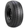 Carlisle 25x10.50-12/6 Car Industrial Trax Lg/Golf/Spl