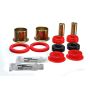 ENERGY SUSPENSION ENE4-3133R Ford Axle Pivot Bushings Red