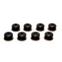 ENERGY SUSPENSION ENE9-8105G End Link Grommets - Blac