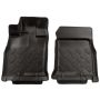 Husky Liners 07-10 Toyota FJ Cruiser Classic Style Black Floor Liners