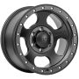 Mickey Thompson 226100593 20X9 8X180 (+00) M/T Canyon Pro Black (HB 125.2)