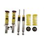 KW 15267012 Coilover Kit V2 Volvo S40/V50 (M) 4WD
