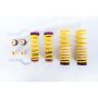 KW H.A.S. Jaguar F-Pace Height Adjustable Lowering Spring Kit