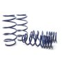 H&R 17-20 Mazda CX-5 (2WD) KF Sport Spring