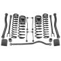 Rancho RS66128B-1 Suspension Lift Kit Box 1 of 4